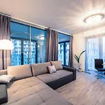 New Residence Garden Towers